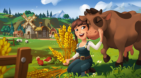 Play now!